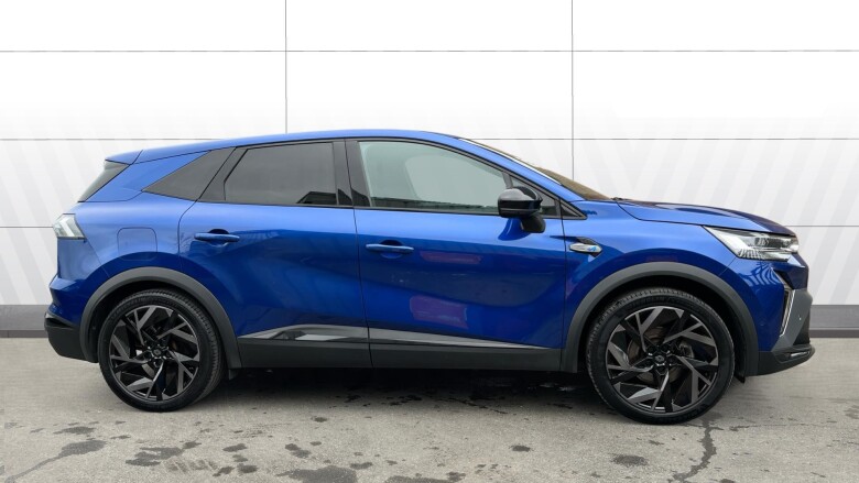 Renault Symbioz 1.6 E-Tech FHEV 145 Techno Esprit Alpine 5dr Auto Hybrid Estate